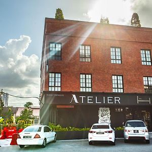 Atelier Hotel Johor Bahru